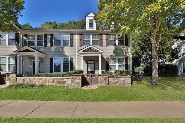 211 River Green Avenue, Canton, GA 30114