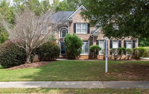 310 Carriage Oaks Drive, Tyrone, GA 30290