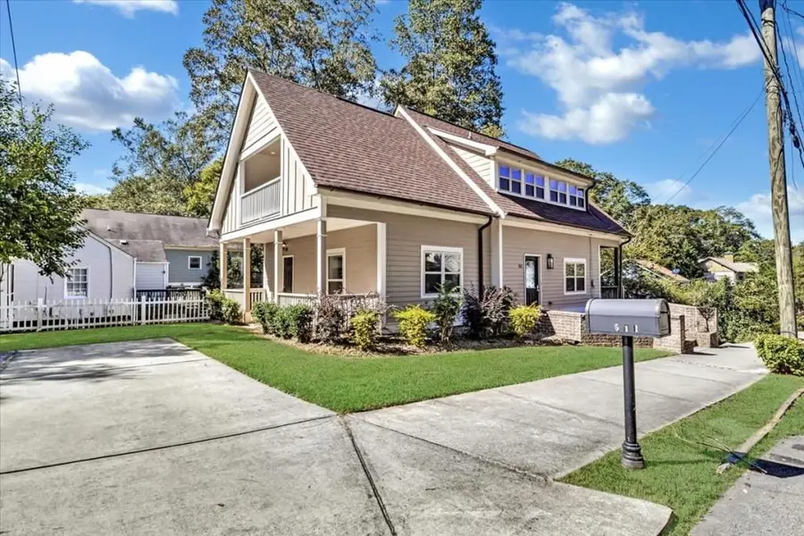 511 Blake Avenue, Atlanta Decatur, GA 30316 - Image #2