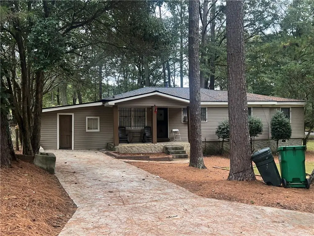 5490 Sigman Street, Stone Mountain, GA 30083 - Image #1