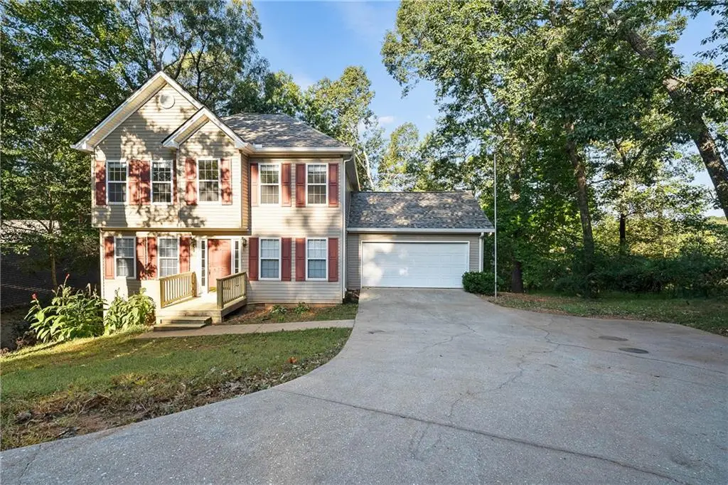 4337 Woodglenn Drive, Gainesville, GA 30507 - Image #1