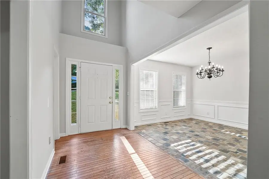 4337 Woodglenn Drive, Gainesville, GA 30507 - Image #2