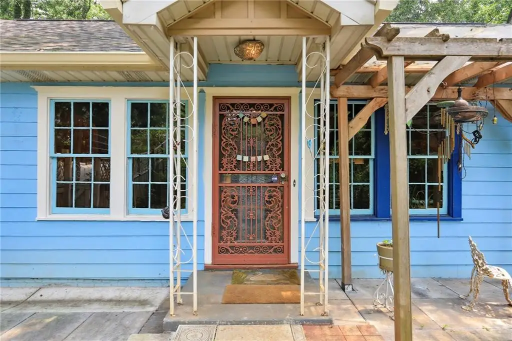 1125 Jolly Avenue, Clarkston, GA 30021 - Image #1