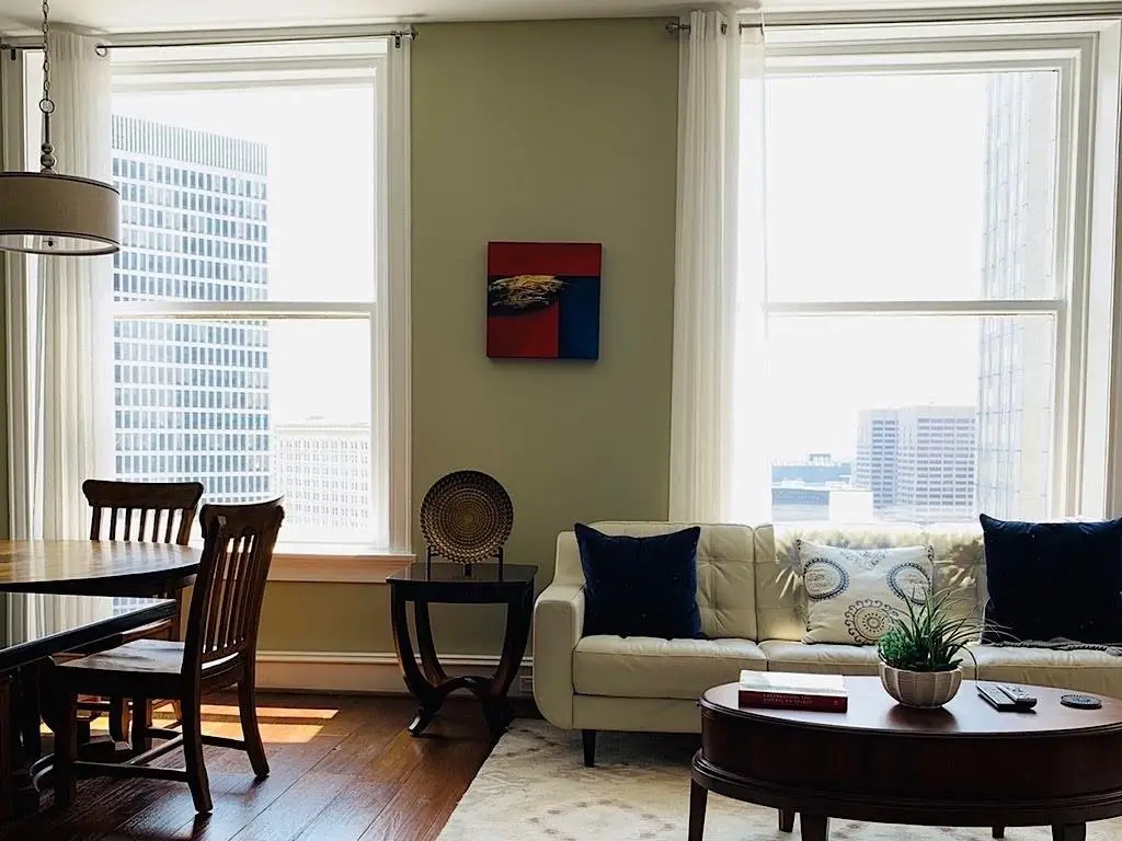 57 Forsyth Street Nw #15G, Atlanta, GA 30303 - Image #1