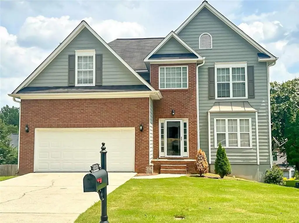757 Riverlanding Drive, Lawrenceville, GA 30046 - Image #1