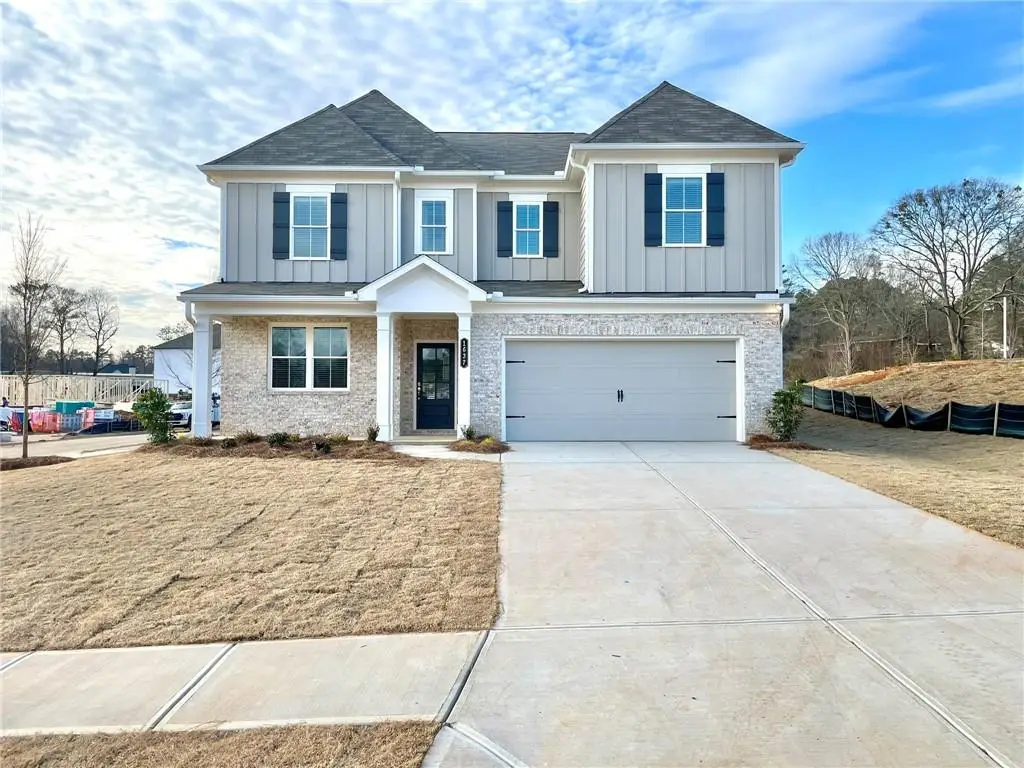 1637 Fulmont Circle, Mableton, GA 30126 - Image #1