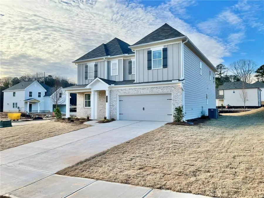 1637 Fulmont Circle, Mableton, GA 30126 - Image #2