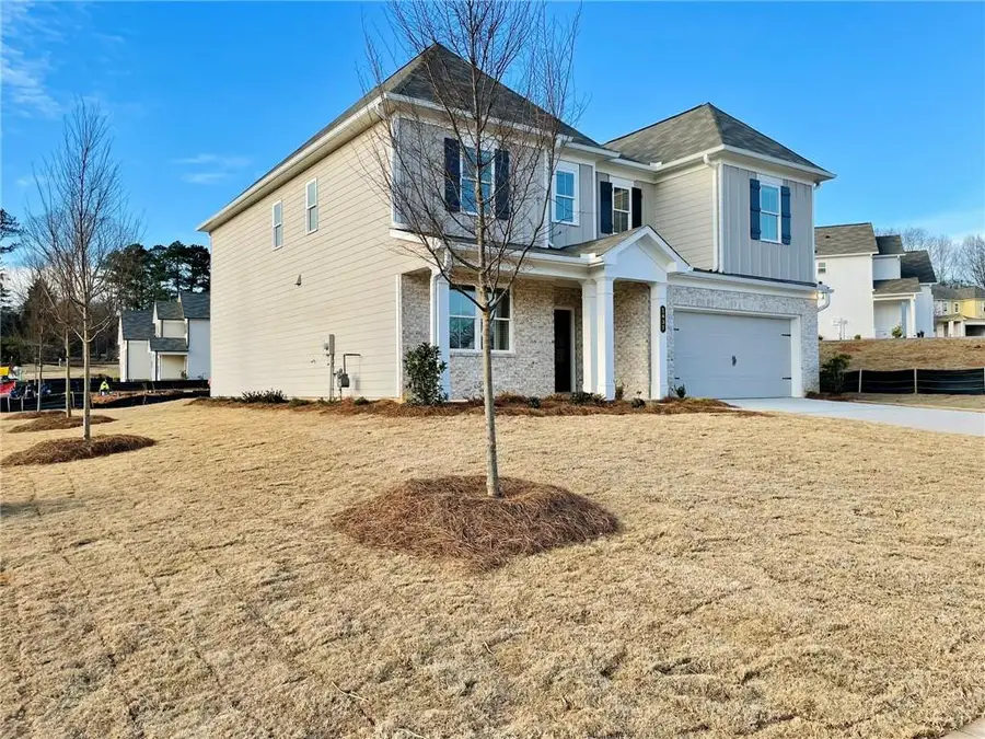 1637 Fulmont Circle, Mableton, GA 30126 - Image #3