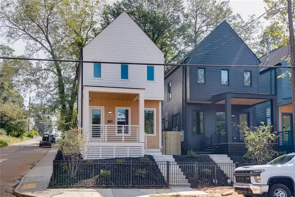 986 Mcdaniel Street Sw, Atlanta, GA 30310