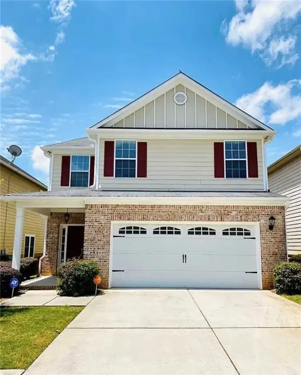 2515 Oakleaf Ridge, Lithonia, GA 30058