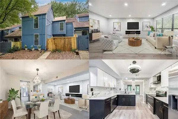 1039 Mariners Court, Stone Mountain, GA 30083