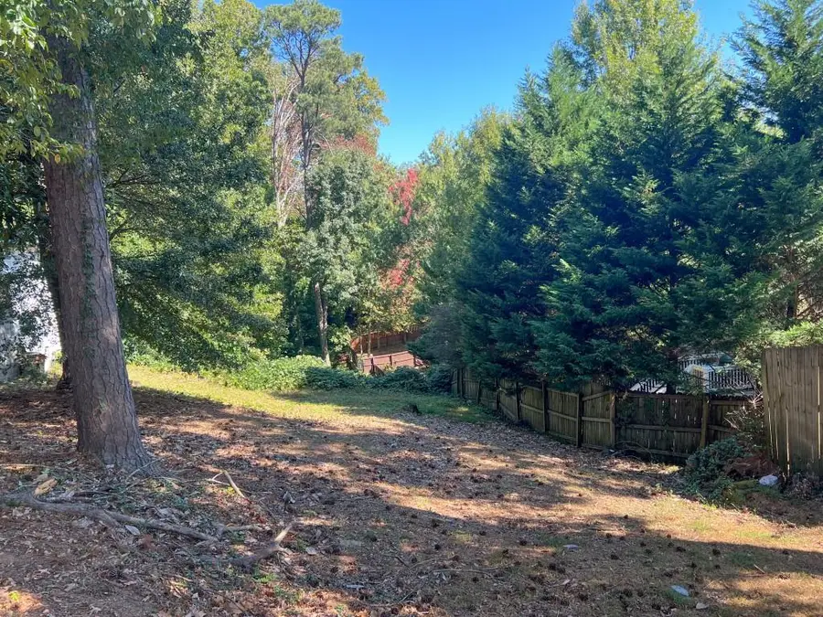 1084 Antioch Drive, Brookhaven, GA 30319 - Image #3