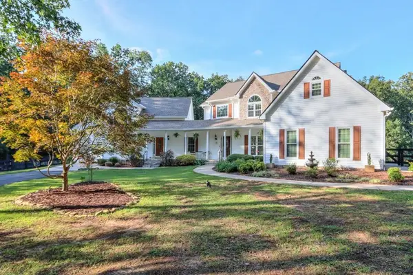 2203 Arbor Hill Road, Canton, GA 30115