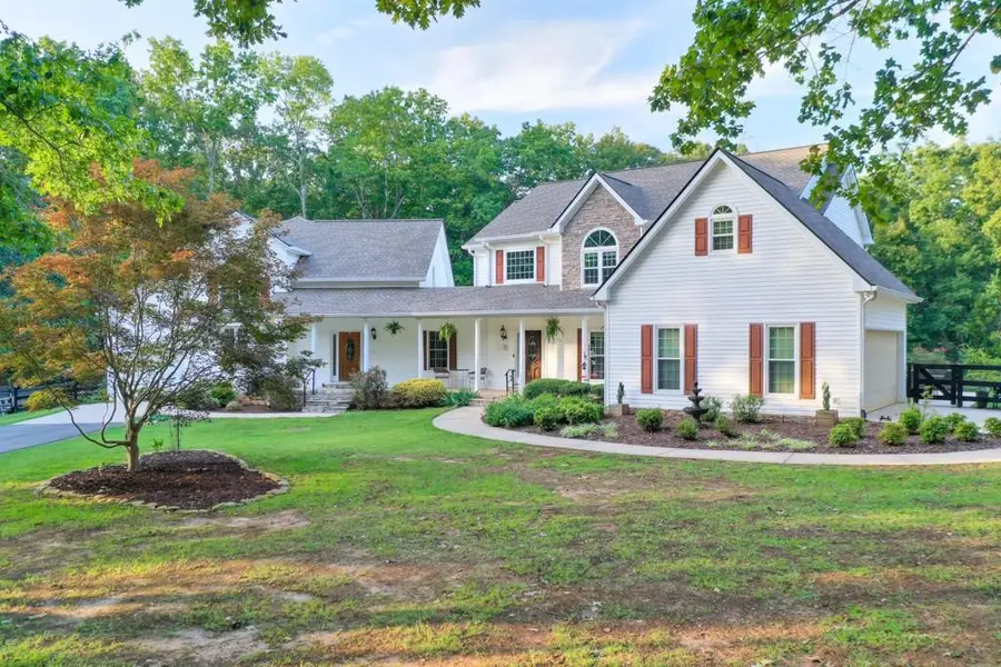 2203 Arbor Hill Road, Canton, GA 30115 - Image #2