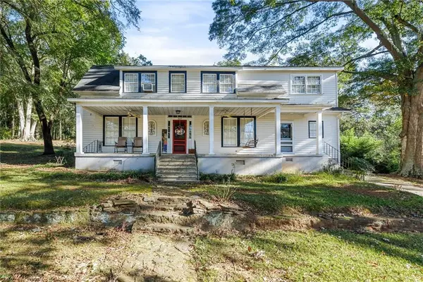 327 Danielsville Street, Jefferson, GA 30549