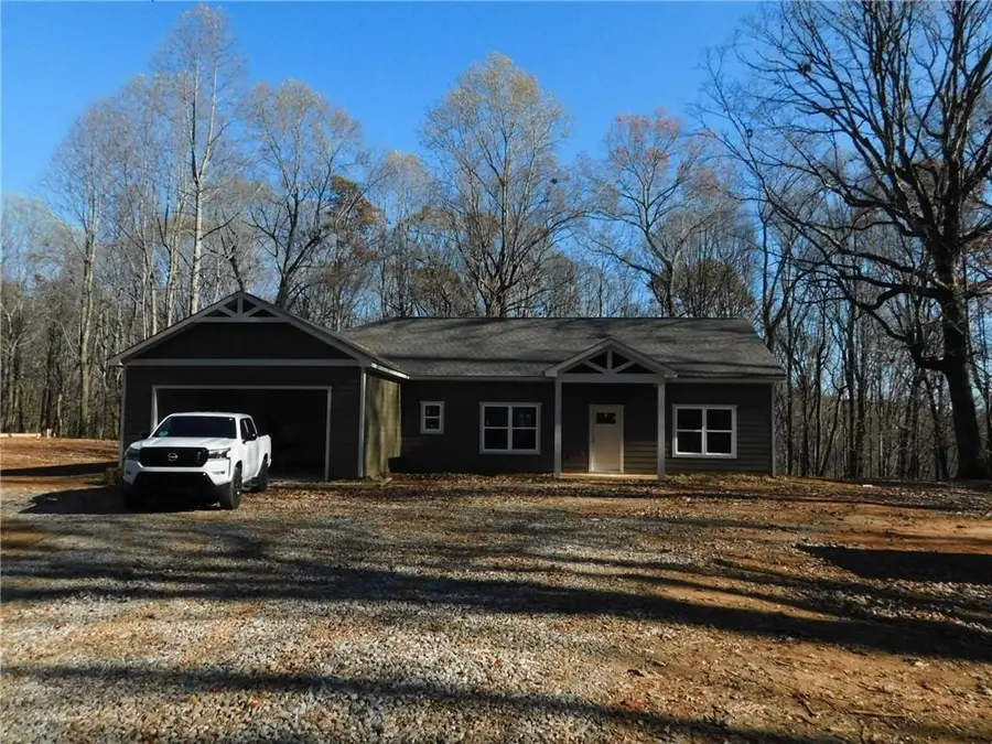 700 Leonard Pruitt Road, Dahlonega, GA 30533 - Image #2