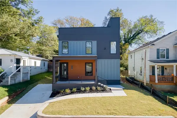 962 Smith Street Sw, Atlanta, GA 30310