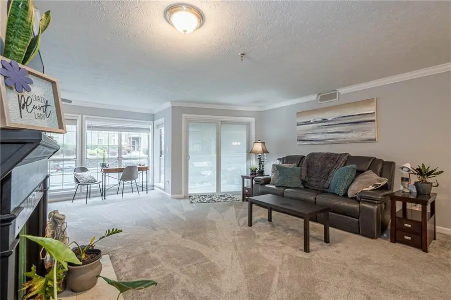 2006 Riverview Drive Se #2006, Marietta, GA 30067 - Image #3