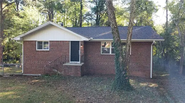 141 Larose Circle Se, Marietta, GA 30060