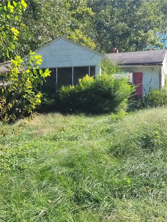 1290 Elizabeth Avenue Sw, Atlanta, GA 30310