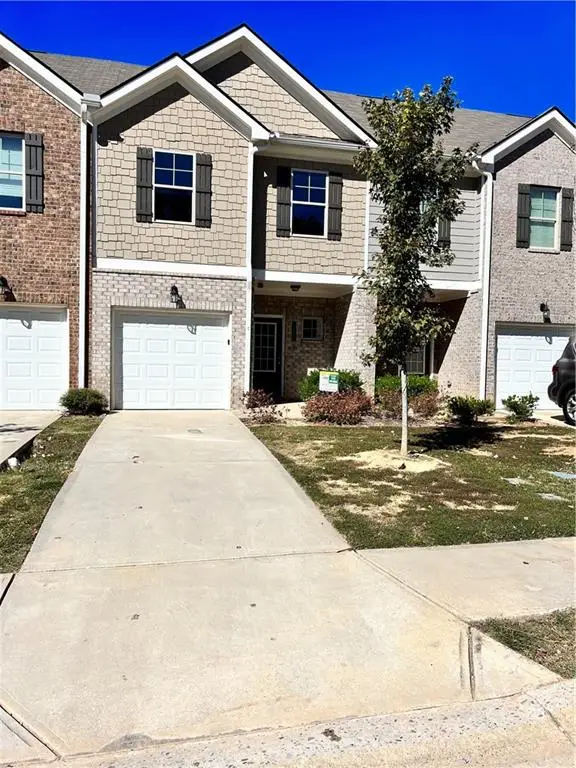 1823 Old Dogwood, Jonesboro, GA 30238 - Image #2