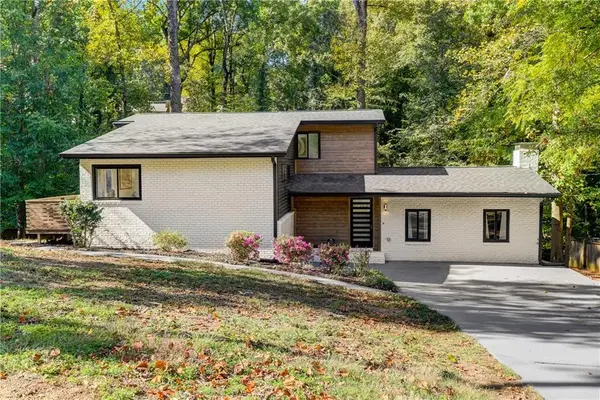 1807 Colt Dr, Brookhaven, GA 30341