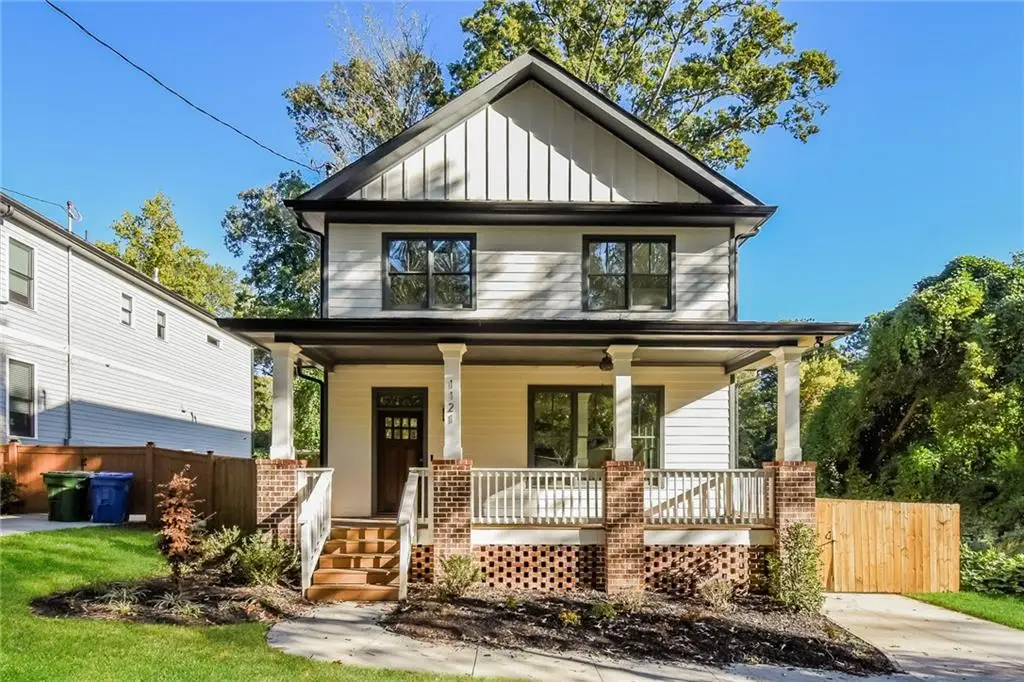 1121 Birch Street Sw, Atlanta, GA 30310 - Image #1