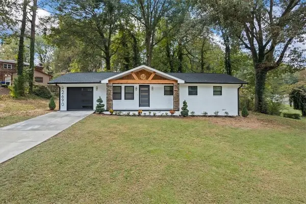 2690 Williamsburg Drive, Decatur, GA 30034