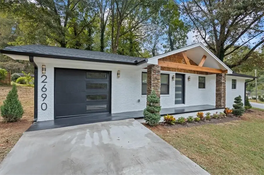 2690 Williamsburg Drive, Decatur, GA 30034 - Image #2