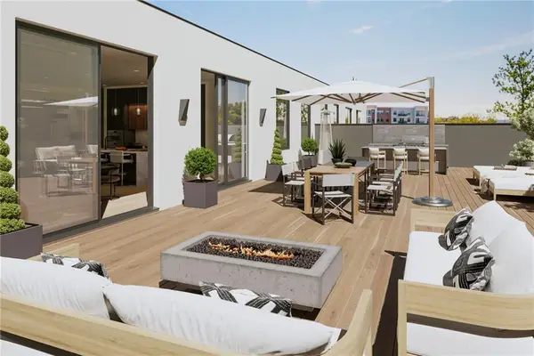 318 Sandy Springs Circle #320, Atlanta, GA 30328