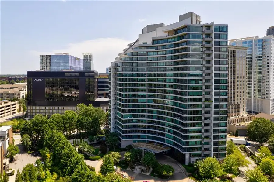 700 Park Regency Place Ne #1105, Atlanta, GA 30326 - Image #3