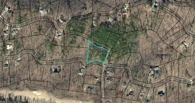 3501 Crippled Oak Trail, Jasper, GA 30143 - #2