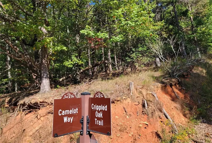 3501 Crippled Oak Trail, Jasper, GA 30143 - #3