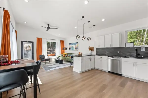 22 Deer Path, Dahlonega, GA 30533