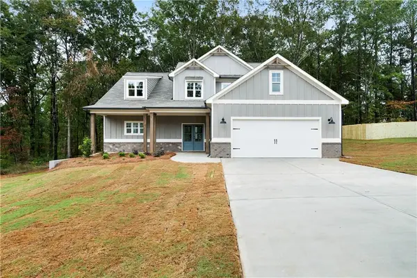 32 Harmony Woods Lane, Dallas, GA 30157
