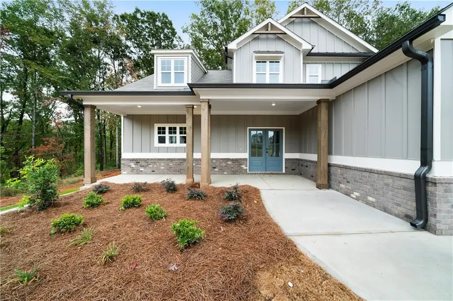 32 Harmony Woods Lane, Dallas, GA 30157 - Image #2