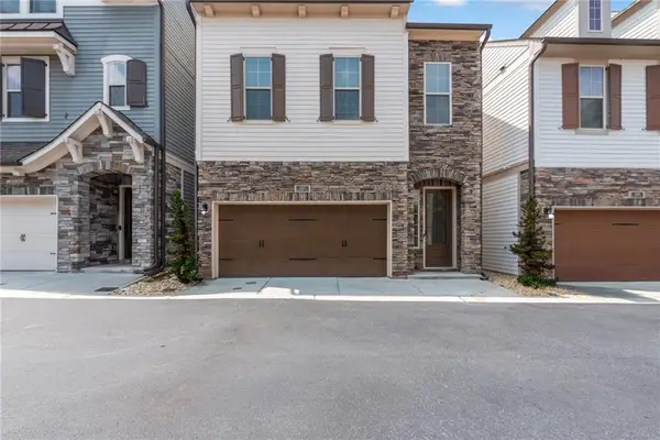 1053 Moorewood Lane Se, Smyrna, GA 30080