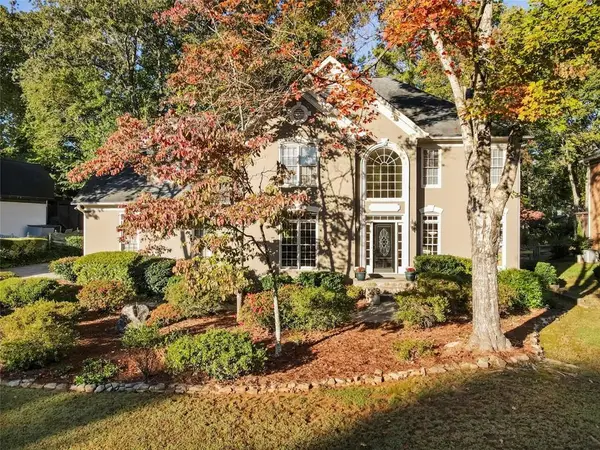 641 Crossfire Ridge Nw, Marietta, GA 30064