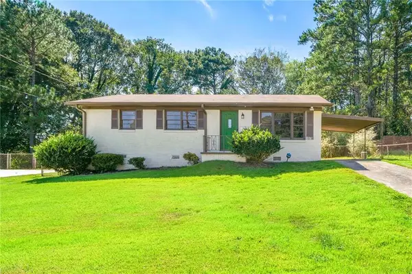 1978 Thomasville Drive Se, Atlanta, GA 30315