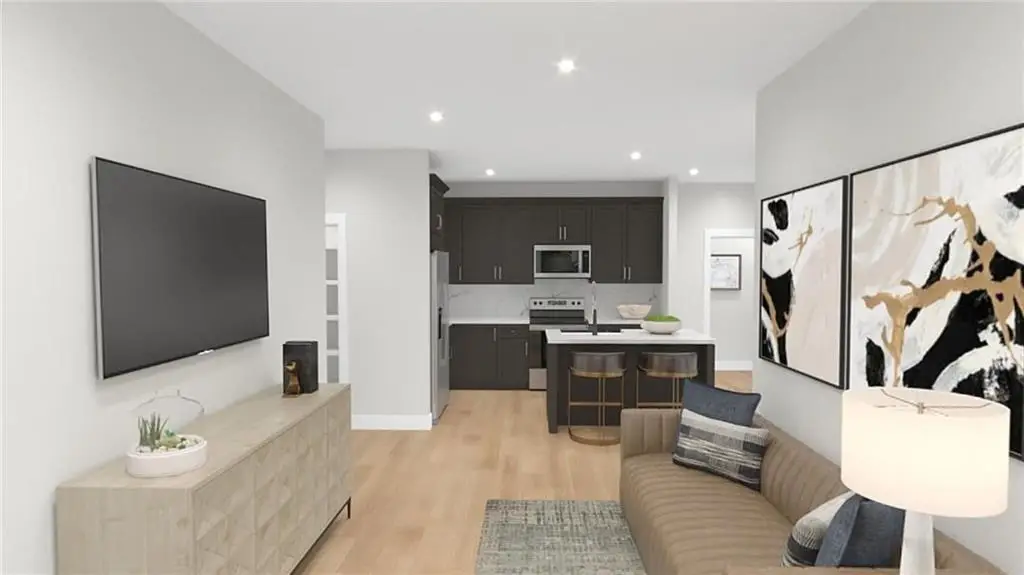 731 Eloise Way Se #A, Atlanta, GA 30312 - Image #1