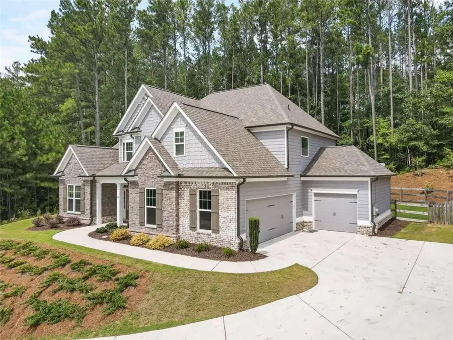 86 Red Hawk Way, Dallas, GA 30132 - Image #2