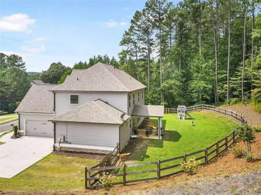 86 Red Hawk Way, Dallas, GA 30132 - Image #3