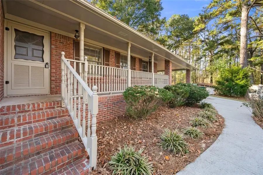 4585 Franklin Street, Acworth, GA 30101 - Image #2