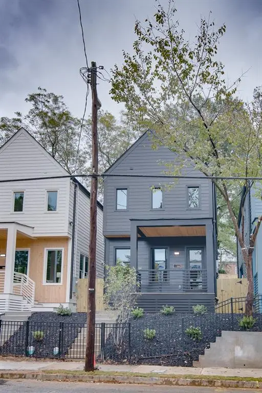 988 Mc Daniel Street Sw, Atlanta, GA 30310 - Image #2