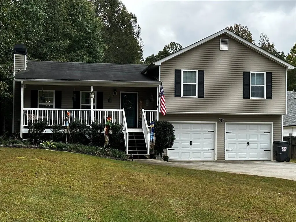 261 Old Brock Road, Rockmart, GA 30153 - Image #1