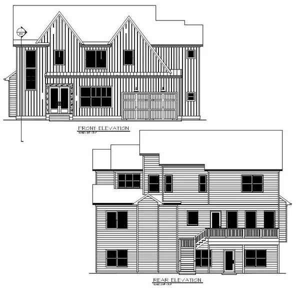 Lot#39 Miller Drive, Marietta, GA 30066