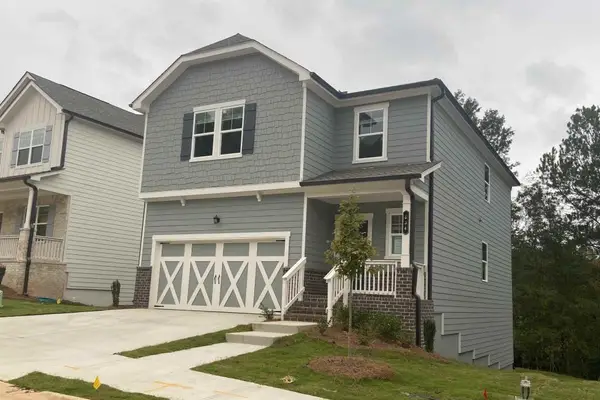 634 Groover Street, Ball Ground, GA 30107