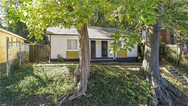 662 Cameron M Alexander Boulevard Nw, Atlanta, GA 30318