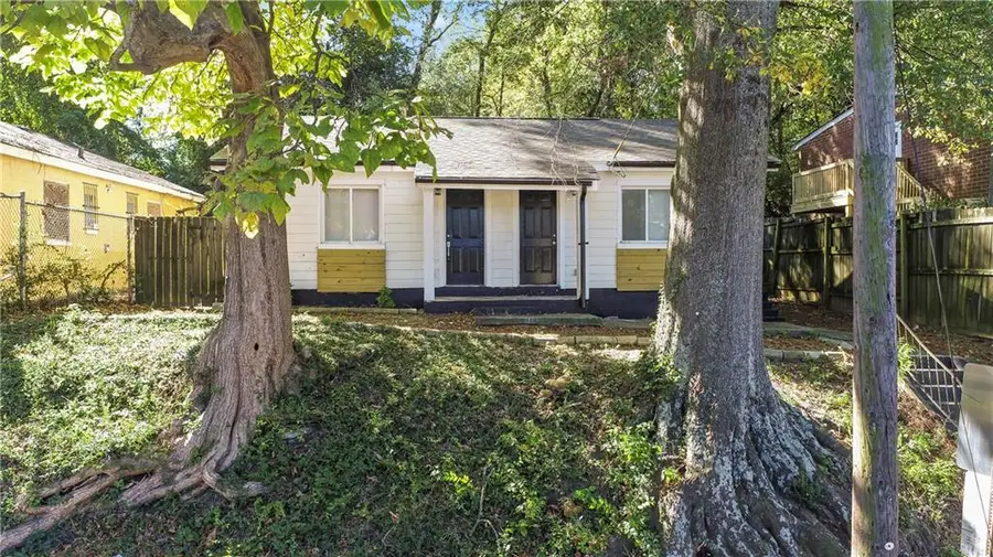 662 Cameron M Alexander Boulevard Nw, Atlanta, GA 30318 - #2