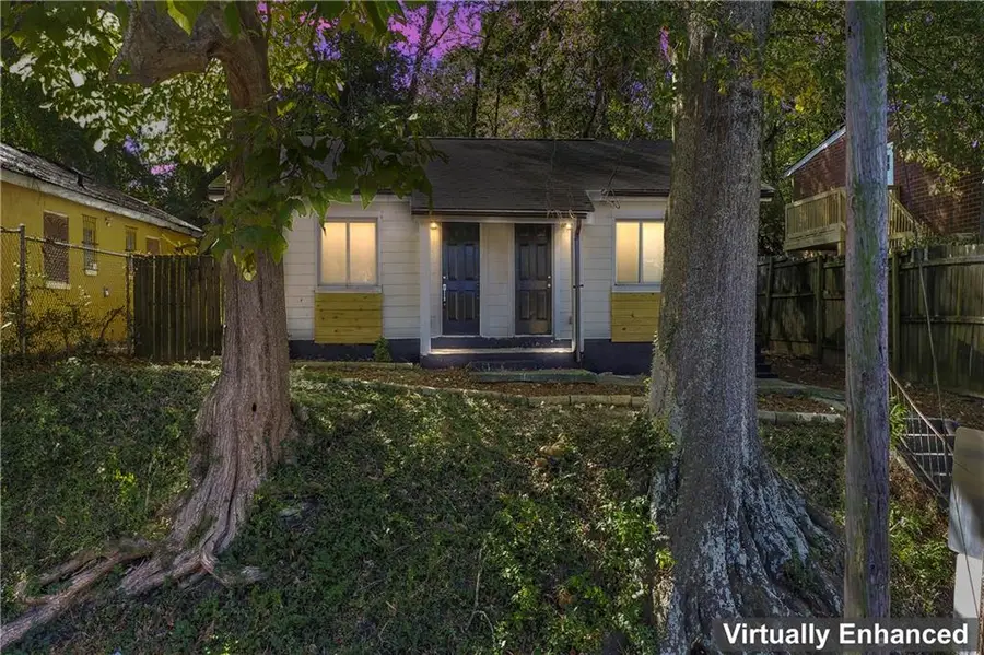 662 Cameron M Alexander Boulevard Nw, Atlanta, GA 30318 - #3